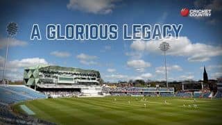 Looking back at the 116 years of Test cricket at Headingley